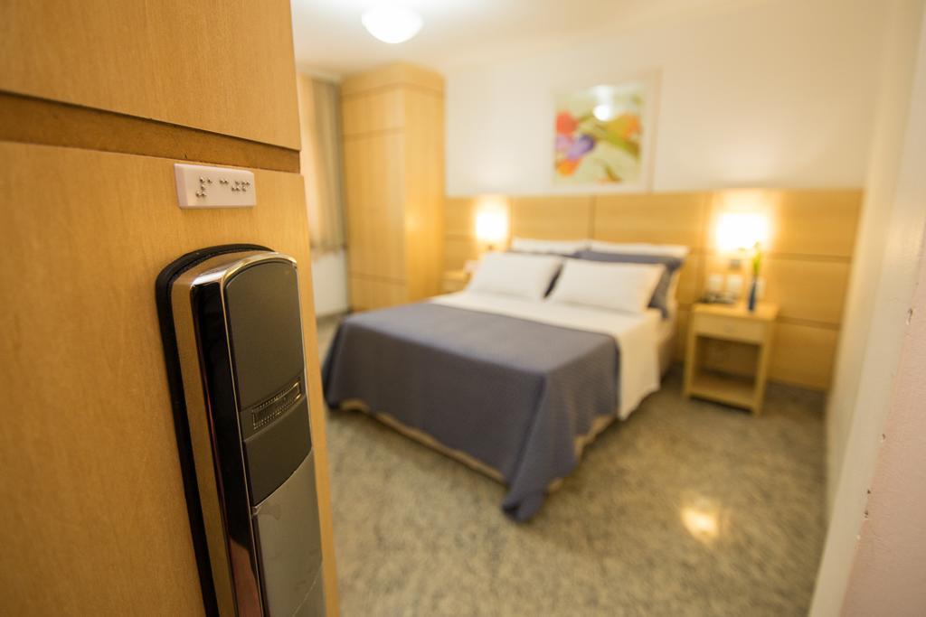 Standard Double Bed Room