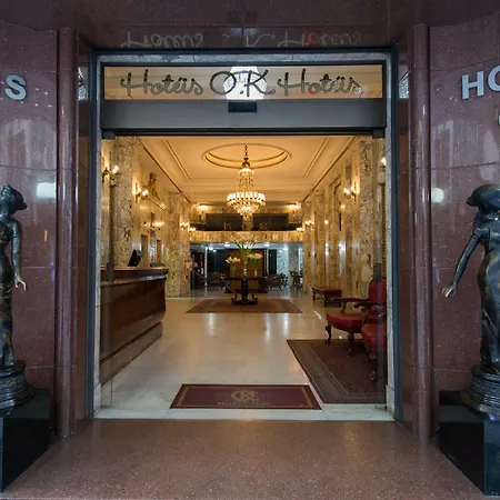 Hotel Ok-2