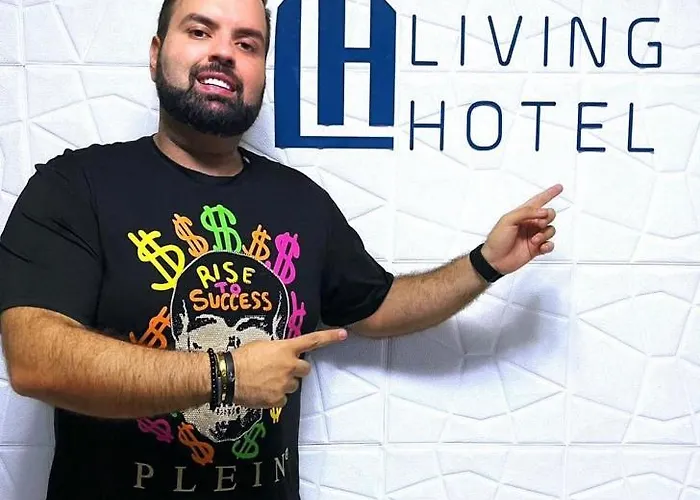 Living Hotel Express Rio de Janeiro