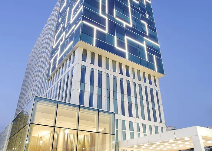 Venit Mio Hotel Río de Janeiro